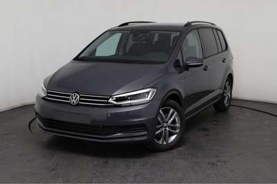 Bild Volkswagen Touran
