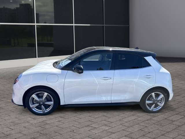 Fahrzeugbild eines GWM Ora 03