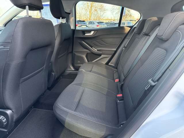 Fahrzeugbild eines Ford Focus