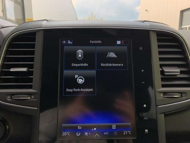 Fahrzeugbild eines Renault Koleos