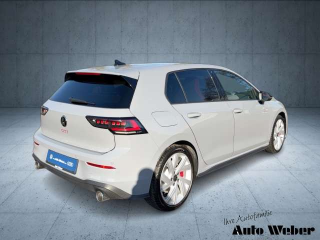 Fahrzeugbild eines Volkswagen Golf