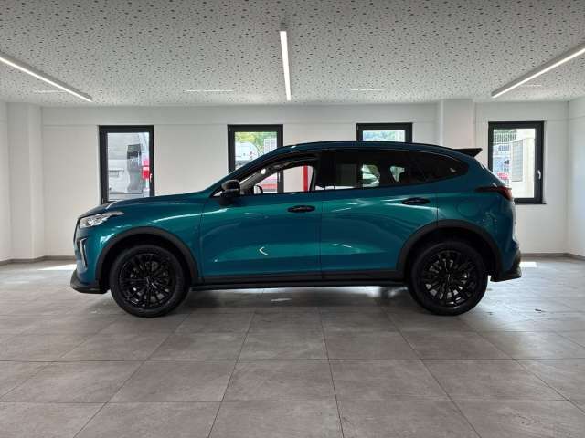 Fahrzeugbild eines GWM Haval Jolion Pro