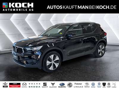 Bild Volvo XC40