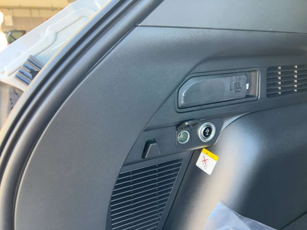 Fahrzeugbild eines Ford Kuga