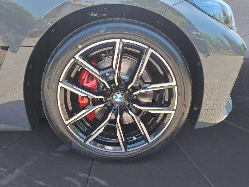 Fahrzeugbild eines BMW 4er-Reihe