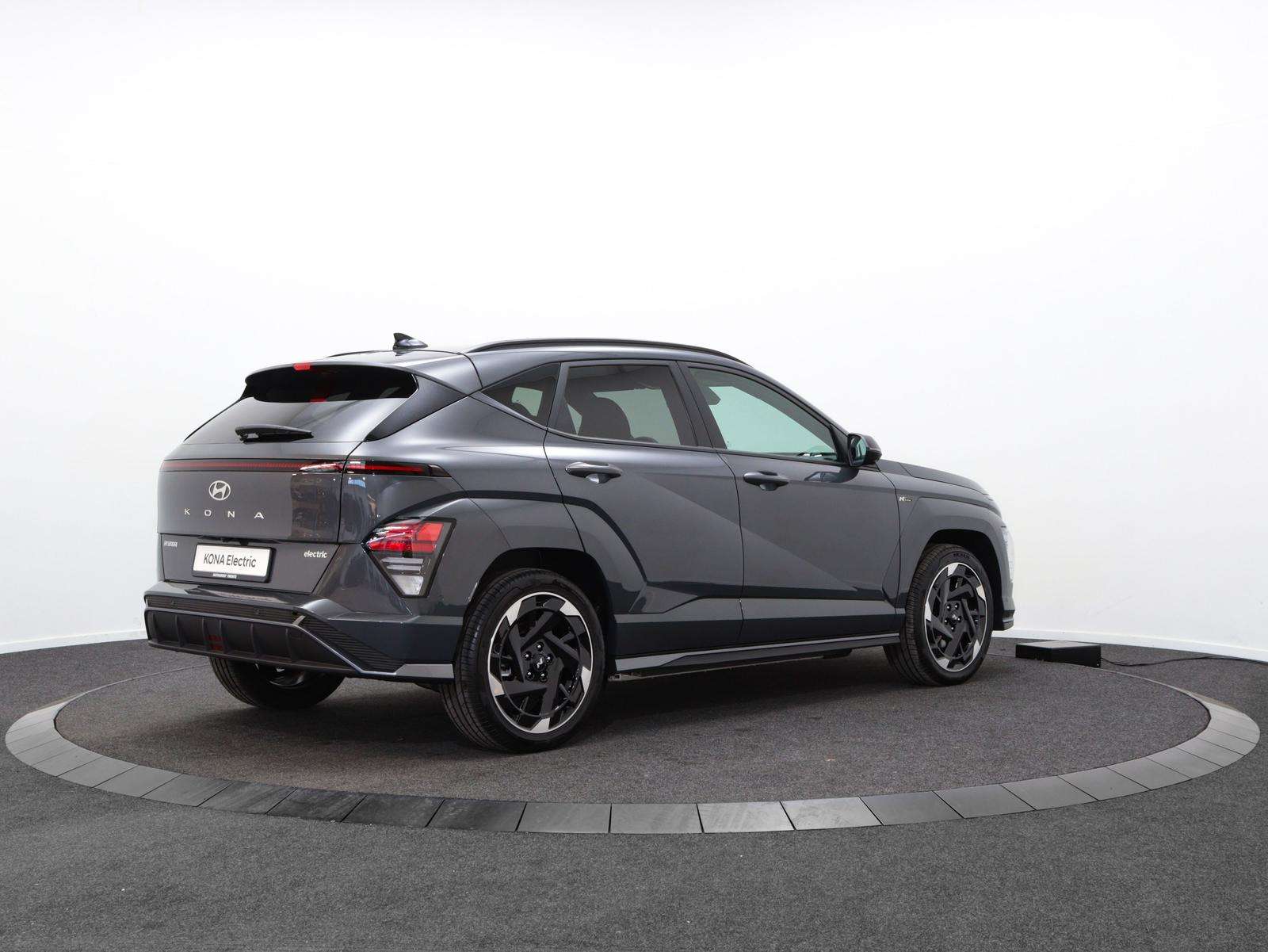 Fahrzeugbild eines Hyundai Kona Elektro