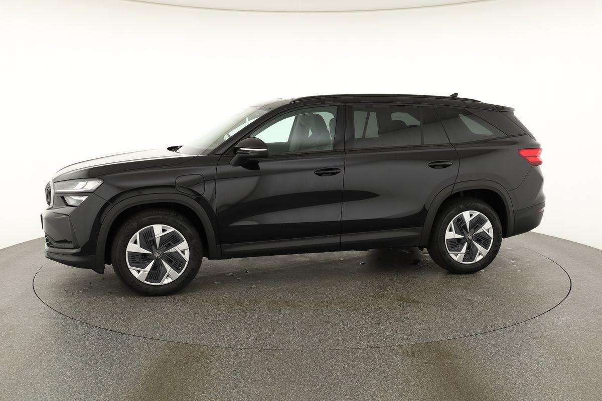 Fahrzeugbild eines Skoda Kodiaq