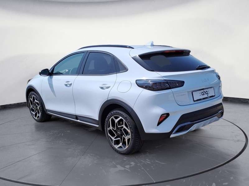 Fahrzeugbild eines Kia XCeed