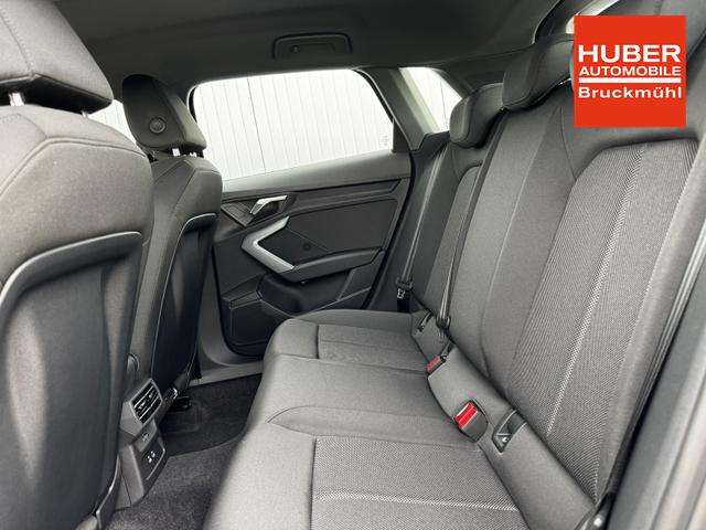 Fahrzeugbild eines Audi A3