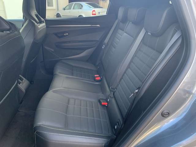 Fahrzeugbild eines Renault Megane E-TECH