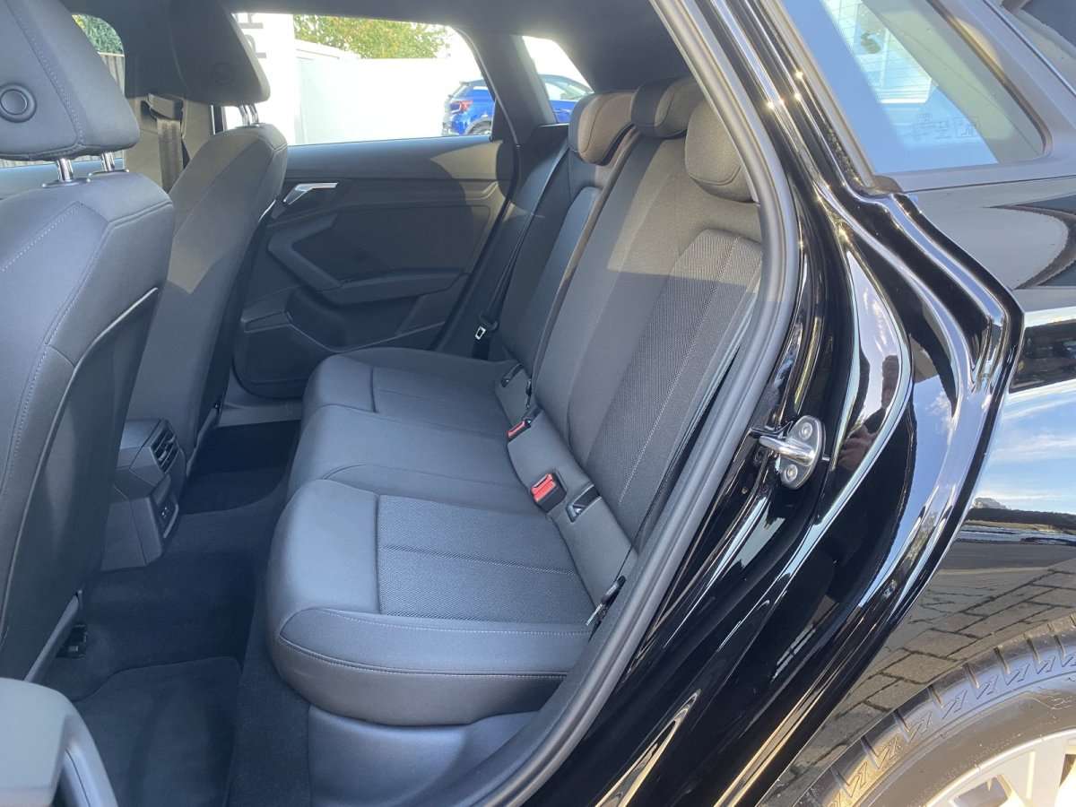 Fahrzeugbild eines Audi A3