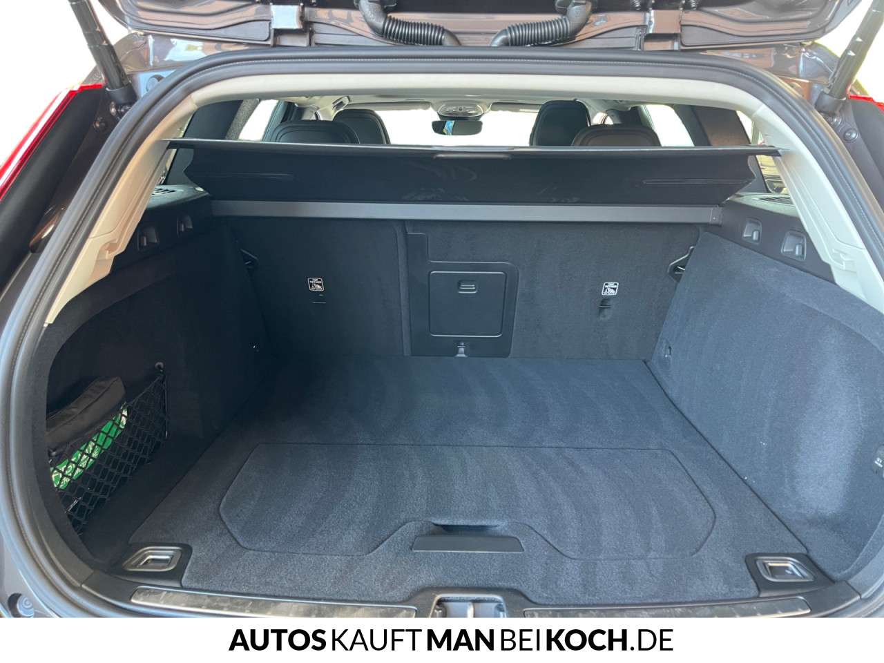 Fahrzeugbild eines Volvo V60
