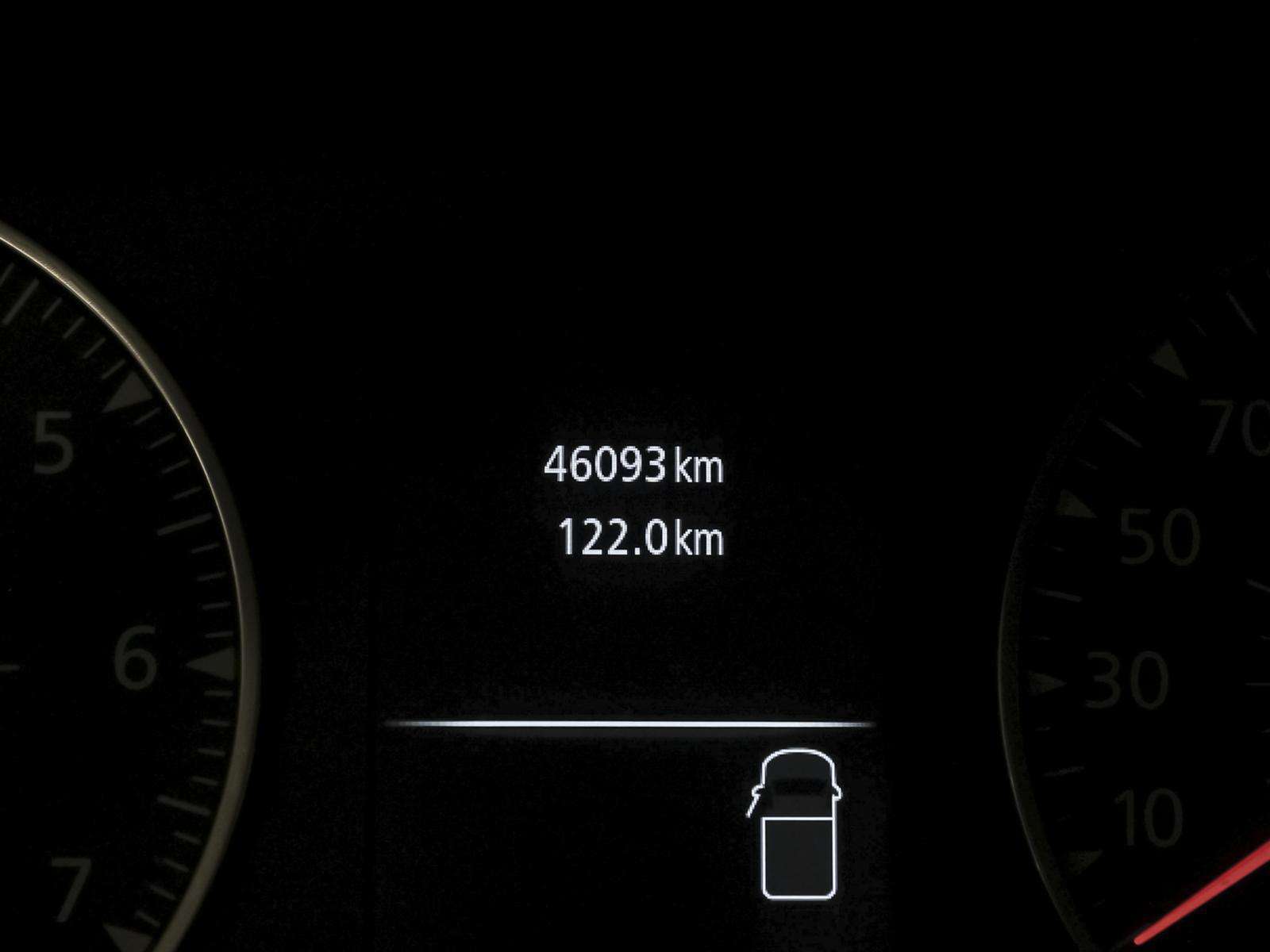 Fahrzeugbild eines Renault Express