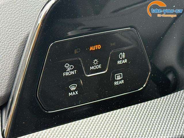 Fahrzeugbild eines Volkswagen Golf