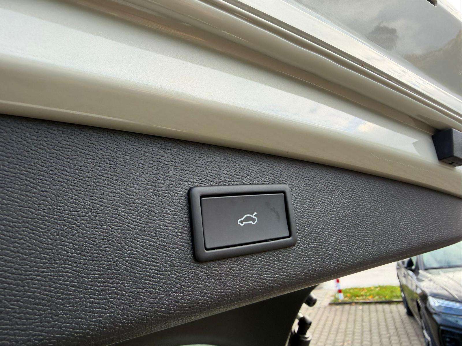 Fahrzeugbild eines CUPRA Leon