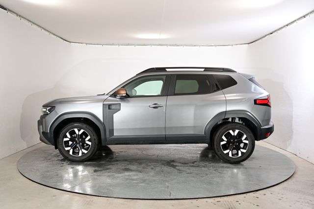 Fahrzeugbild eines Dacia Duster