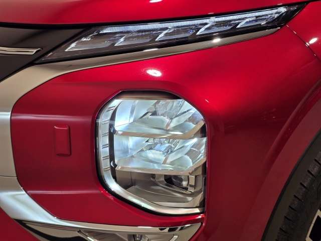 Fahrzeugbild eines Mitsubishi Outlander
