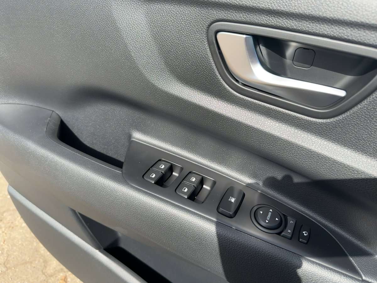 Fahrzeugbild eines Kia Stonic