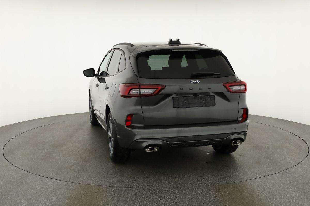 Fahrzeugbild eines Ford Kuga