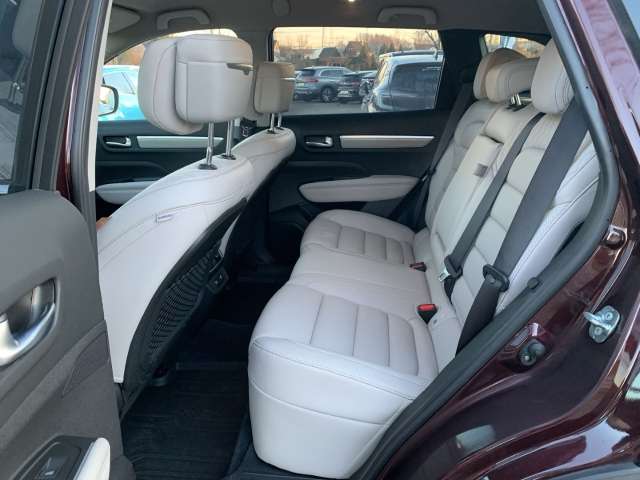 Fahrzeugbild eines Renault Koleos