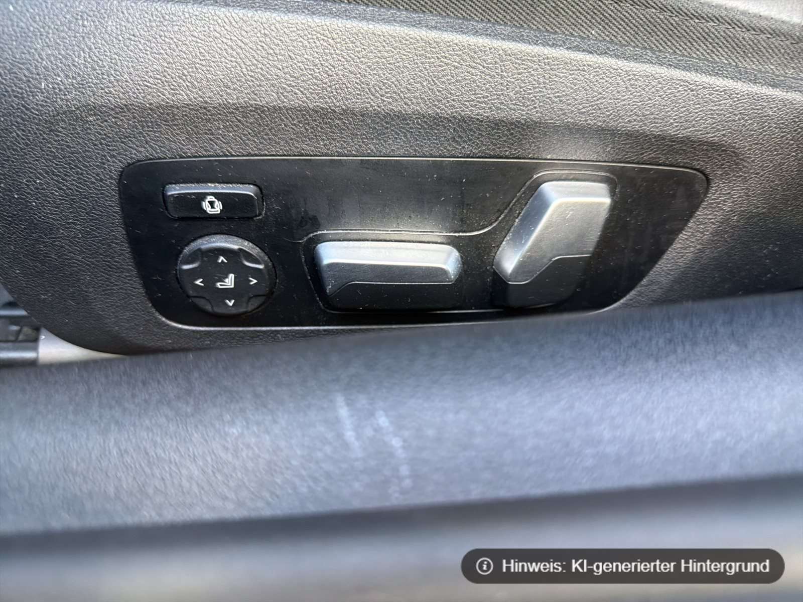 Fahrzeugbild eines BMW 8er-Reihe