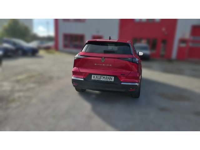 Fahrzeugbild eines Renault Symbioz