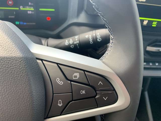 Fahrzeugbild eines Dacia Duster