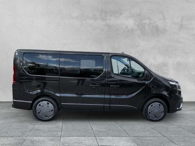 Fahrzeugbild eines Renault Trafic
