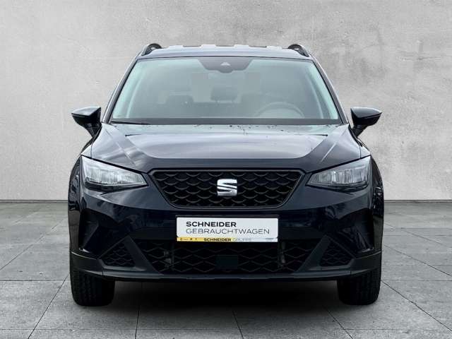 Fahrzeugbild eines SEAT Arona