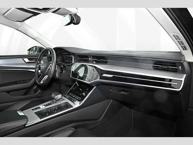 Fahrzeugbild eines Audi A6
