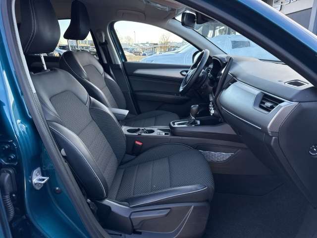 Fahrzeugbild eines Renault Arkana