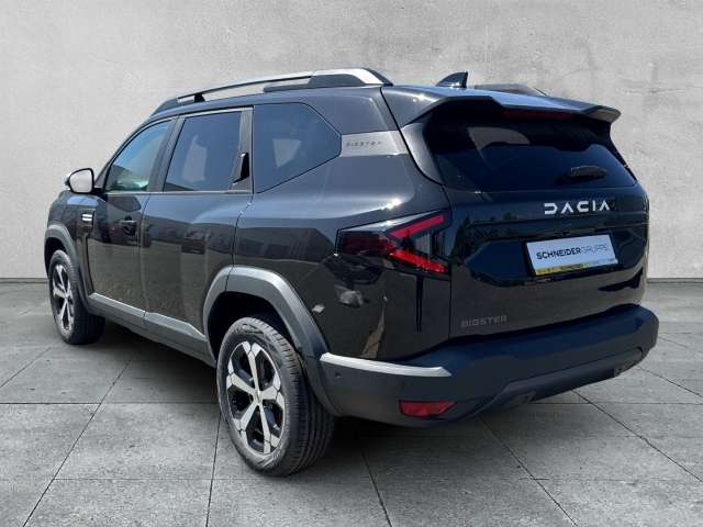 Fahrzeugbild eines Dacia Bigster