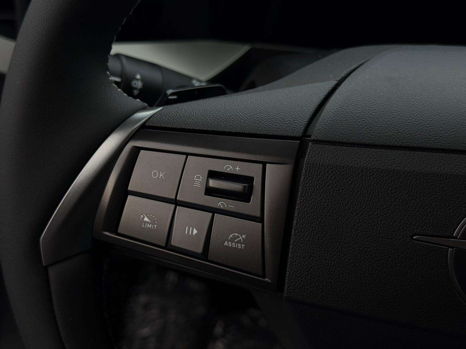 Fahrzeugbild eines Opel Mokka