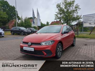 Bild Volkswagen Polo