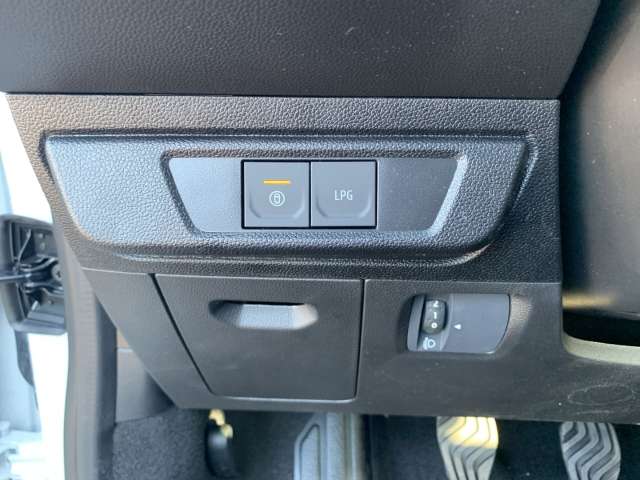 Fahrzeugbild eines Dacia Jogger