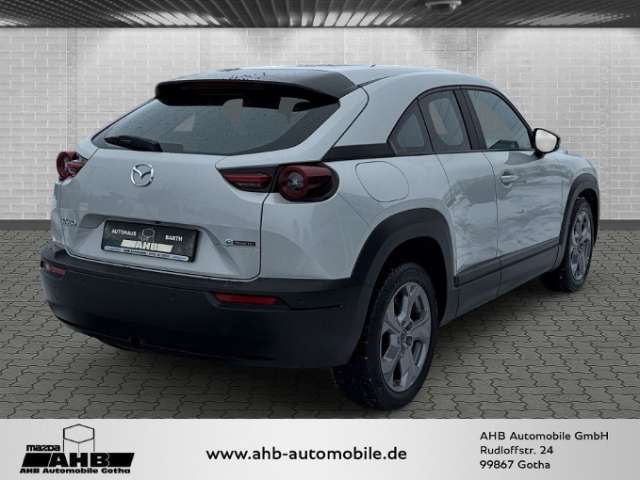 Fahrzeugbild eines Mazda MX-30