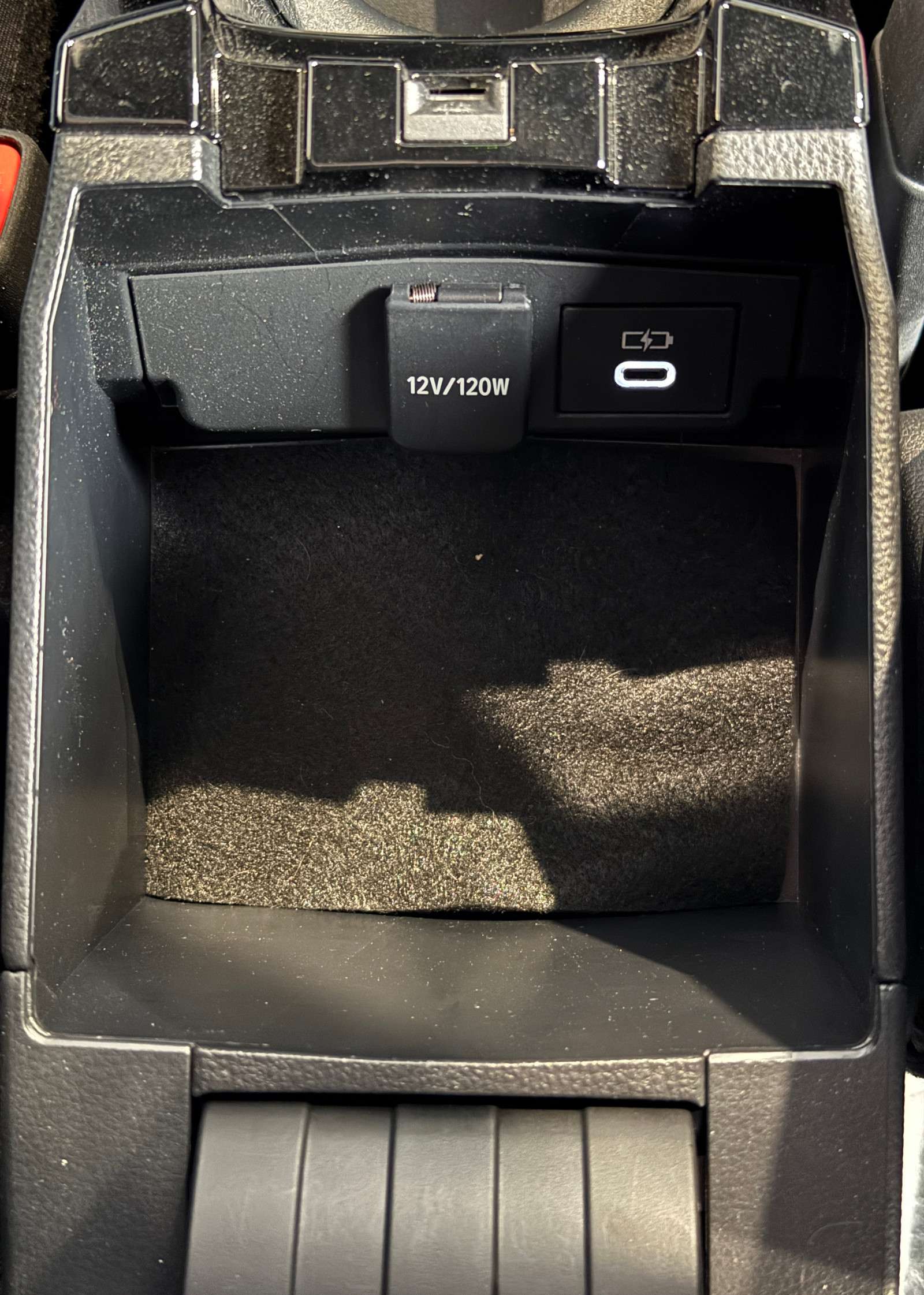 Fahrzeugbild eines Toyota Corolla
