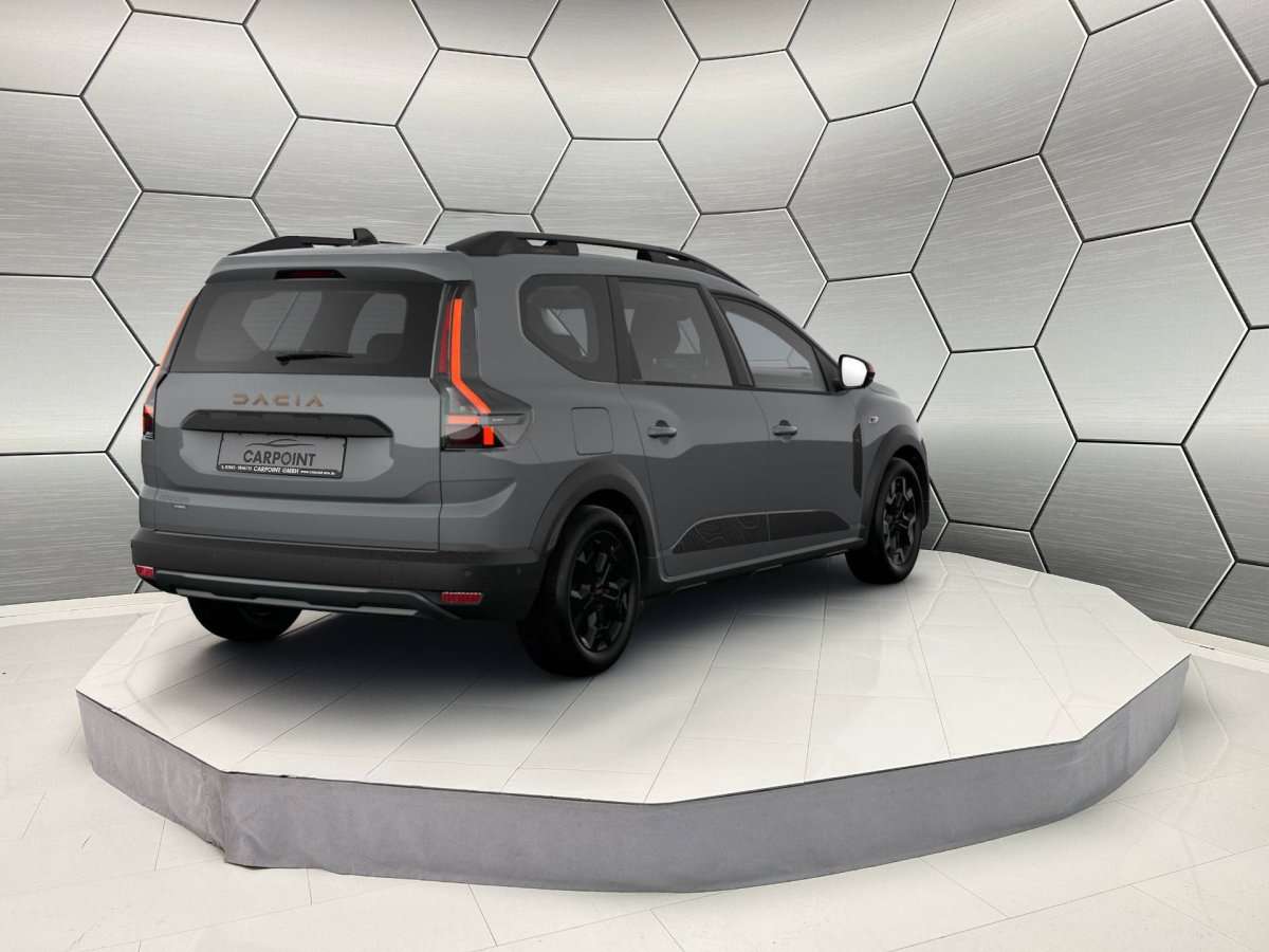 Fahrzeugbild eines Dacia Jogger
