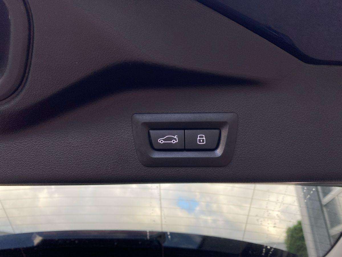 Fahrzeugbild eines BMW X5