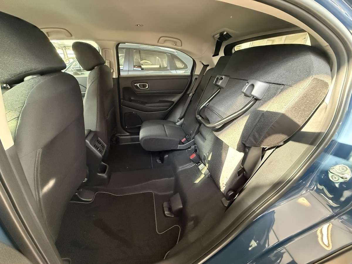 Fahrzeugbild eines Honda HR-V