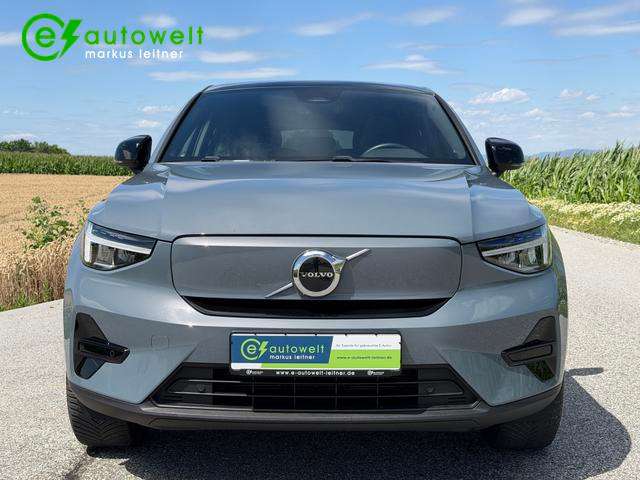 Fahrzeugbild eines Volvo C40