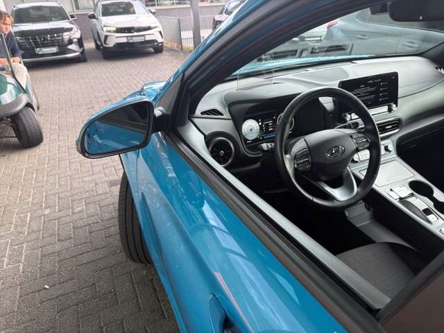 Fahrzeugbild eines Hyundai Kona Elektro