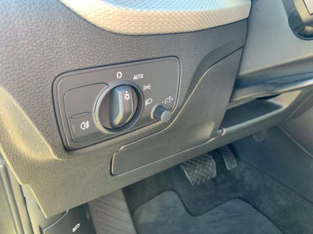 Fahrzeugbild eines Audi Q2