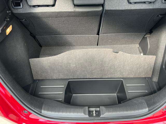 Fahrzeugbild eines Honda Jazz