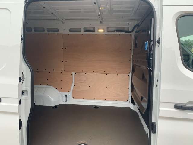 Fahrzeugbild eines Renault Master
