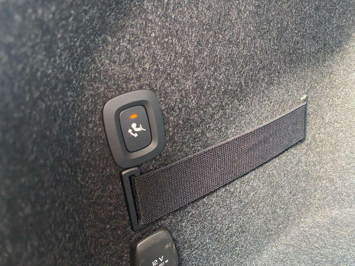 Fahrzeugbild eines Polestar 2