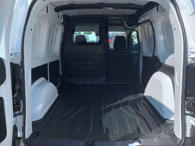 Fahrzeugbild eines Renault Kangoo