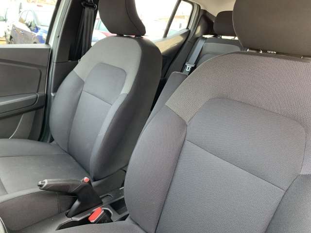 Fahrzeugbild eines Dacia Sandero