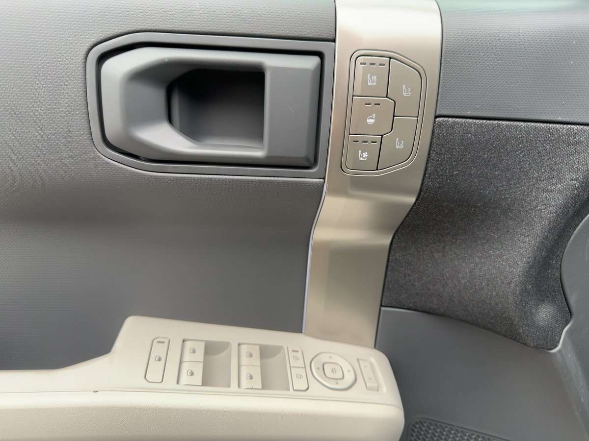 Fahrzeugbild eines Kia EV3