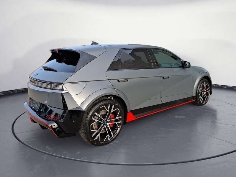 Fahrzeugbild eines Hyundai IONIQ 5